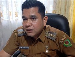 Catat! Pemkab Tapsel Segera Relokasi Ratusan Warga Desa Tandihat