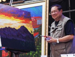 Bencana Sumatera dan Penghargaan PBB