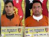 Ditangkap, Dua Karyawan Swasta di Padangsidimpuan Rayakan Tahun Baru dalam Sel