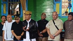 Masih Banyak Daerah Terisolir, Pemkab Tapsel Perpanjang Masa Darurat  Bencana