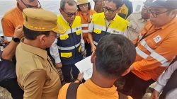 Wamen Yuliot Tanjung Pastikan Pasokan Listrik dan Gas Elpiji di Sumut Aman