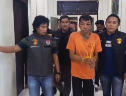 Darwis Harahap Terduga Pelaku Pembunuhan Siswa SD di Paluta Terancam Hukuman Mati