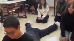 Astagfirullah, Salat Dijadikan Konten: Tren TikTok Remaja Turki Bikin Umat Islam Geram