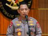 Kapolri Tetapkan Tersangka Pembalakan Liar di Tapsel, Tapi Tolak Sebutkan Nama