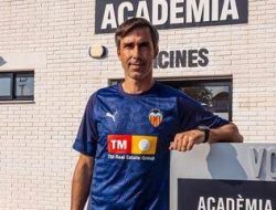 Kapal Tenggelam, Pelatih Klub Sepakbola Valencia Meninggal di Labuhan Bajo