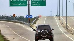 Gila-Gilaan Infrastruktur! 50 Jalan Tol Masuk Proyek Strategis Nasional di Era Prabowo, Ini Daftarnya