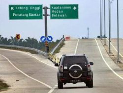 Gila-Gilaan Infrastruktur! 50 Jalan Tol Masuk Proyek Strategis Nasional di Era Prabowo, Ini Daftarnya