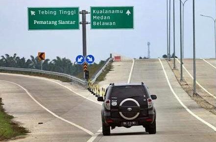Gila-Gilaan Infrastruktur! 50 Jalan Tol Masuk Proyek Strategis Nasional di Era Prabowo, Ini Daftarnya