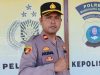 Buntut Pembakaran Mapolsek, Kapolsek Muara Batang Gadis Dipindahkan ke Yanma Polda Sumut