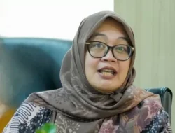 Terkait Izin Penebangan Kayu, Kemenhut Bantah Tudingan Bupati Gus Irawan