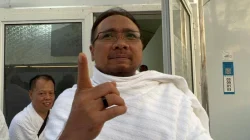 Peran Yaqut dalam kasus korupsi kuota haji 2024