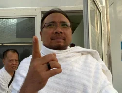 KPK Beberkan Peran Eks Menag Yaqut dalam Dugaan Korupsi Kuota Haji 2024