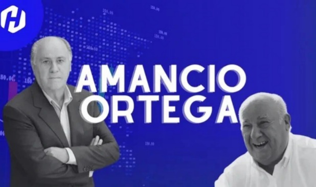 filosofi bisnis Zara