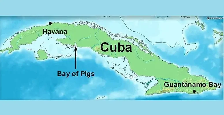 pelajaran dari insiden Teluk Babi dan ketidakpastian dalam pengambilan keputusan