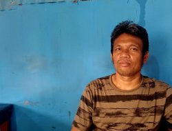 Mantan Anggota DPRD Tapsel  Ditetapkan Tersangka, Korda Grib Tapsel Apresiasi Kinerja Kepolisian