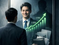 Cara Terbaik Menyembunyikan Sesuatu Adalah Menutupinya dengan Kebenaran