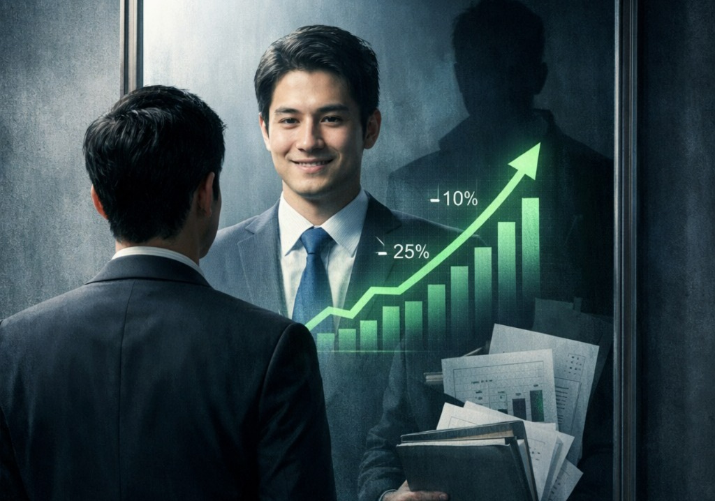 menyembunyikan dengan kebenaran