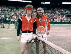 Pelajaran Kepemimpinan dari Net Lapangan Tenis, Saat Ketenangan Lebih Kuat dari Kekuasaan