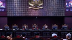 Mahasiswa gugat pasal hina pemerintah