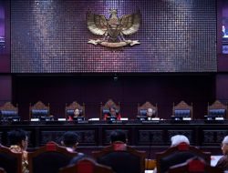 Kritik Bukan Kejahatan, Mahasiswa Gugat Pasal Hina Pemerintah di KUHP Baru