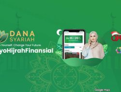 Skema Ponzi Berkedok Syariah, Kerugian Korban DSI Tembus Rp 2,4 Triliun