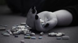 pemuda 25 tahun tewas usai pesta