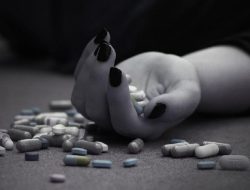 Diduga Akibat Overdosis, Pria 25 Tahun Tewas Usai Pesta Ultah dan Minum di THM