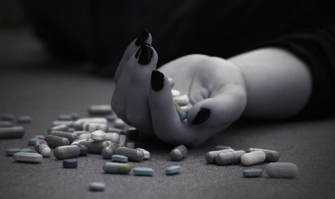 pemuda 25 tahun tewas usai pesta