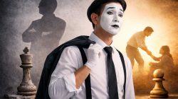 Pemimpin sejati melepas ego dan bertanggung jawab