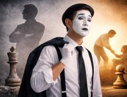 Pemimpin Sejati Melepas Ego, Memanusiakan, dan Mengambil Tanggung Jawab