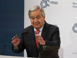 PBB Terancam Bangkrut, Dana Operasional Diprediksi Habis Juli