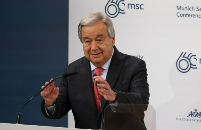 PBB terancam bangkrut