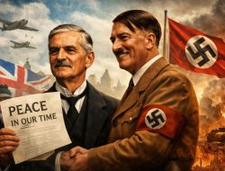 Ilusi Perdamaian dan Harga Sebuah Kebohongan Politik