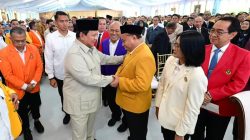 Prabowo tambah dana riset universitas