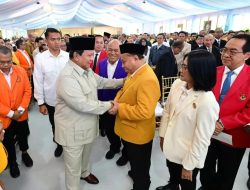 Usai Kumpulkan 1.200 Rektor, Presiden Putuskan Penambahan Dana Riset Universitas Rp 4 Triliun