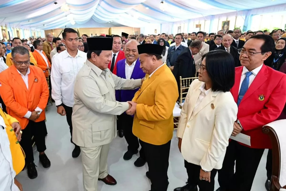 Prabowo tambah dana riset universitas