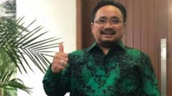 Usulan Amnesti ke Presiden untuk Mantan Menag Yaqut Cholil Qoumas