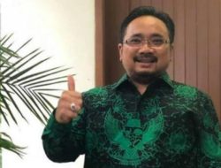 Usulan Amnesti ke Presiden untuk Mantan Menag Yaqut Cholil Qoumas