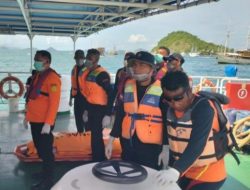 Update Pencarian Fernando Martin, Pelatih Valencia CF Ditemukan Meninggal di Perairan Komodo