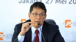 Ponakan Prabowo ke BI, Purbaya Siapkan Juda Agung Isi Posisi Wamenkeu