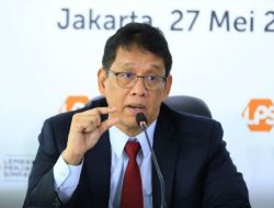 Ponakan Prabowo ke BI, Purbaya Siapkan Juda Agung Isi Posisi Wamenkeu