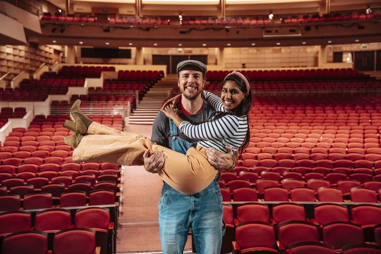 Monica Padman Armchair Expert