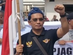 Gemma Peta Tawarkan Solusi Persampahan di Sidimpuan