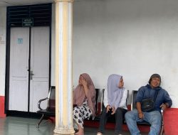 Pohon Tumbang di Tanggal Sitamiang,1 Orang Siswa di Padangsidimpuan Meninggal