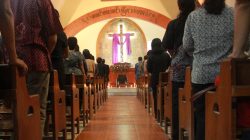 Gegara Pajak Gereja Tinggi, Puluhan Ribu Warga Pilih “Murtad”