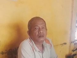 Lapor Pak Prabowo! Bantuan untuk Korban Banjir Bandang di Tapsel Diduga Ditilap