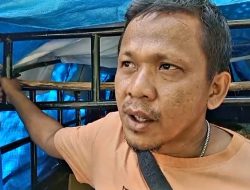 Update Siswa SMP Ditimpa Pohon di Sidimpuan, Saksi: Awalnya Datang Angin Kencang