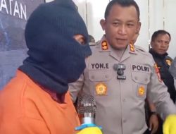 Biadab! Kakek 73 Tahun Cabuli Cucu Kandung di Pintu Padang Tapsel