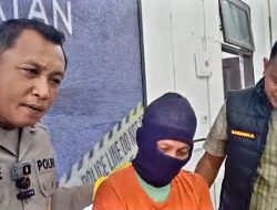 Ini Pengakuan RE Rambe Terduga Pembunuhan di Padanglawas Utara