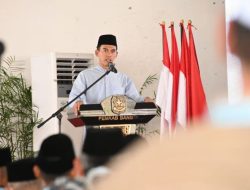 Nikah Siri Dilarang di KUHP yang Baru, ini Kata MUI